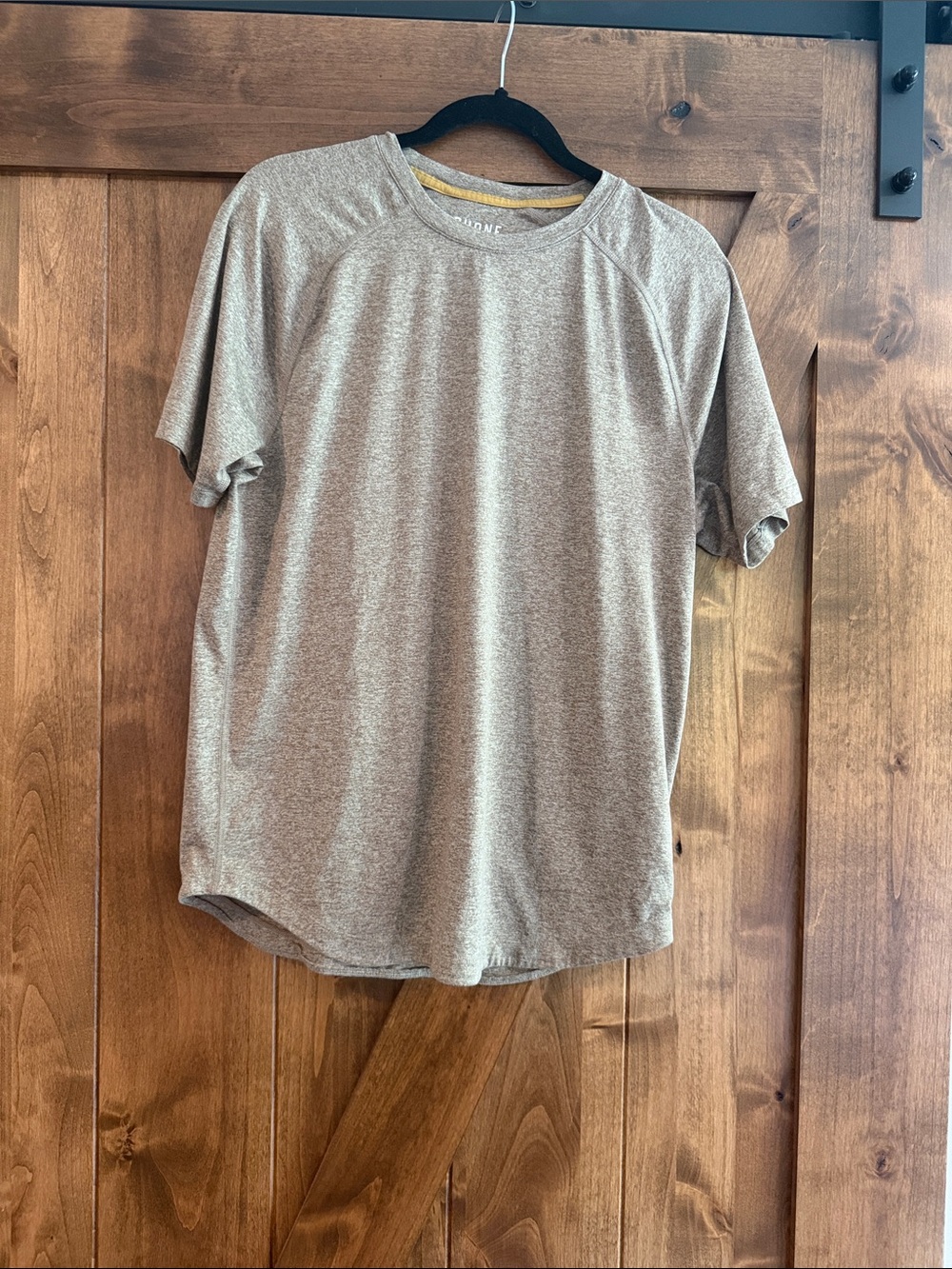 Men’s Rhone T Shirt